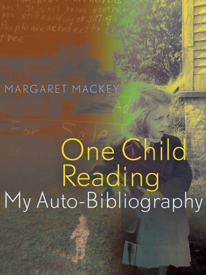 cover image of One Child Reading